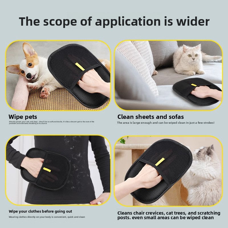 Pet Hair Remover